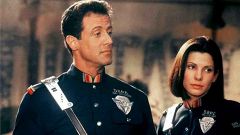 Demolition Man