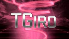 Ciclismo, Giro d'Italia - Tgiro