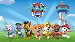 Paw Patrol
