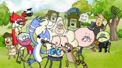 Regular Show