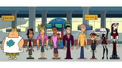 A tutto reality presenta: Missione Cosmo ridicola