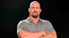 Steve Austin - Sfida implacabile