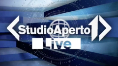 Studio Aperto Live