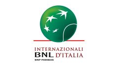 Tennis, ATP & WTA 1000 Roma