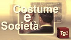 Tg2 Costume e Società