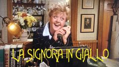 La signora in giallo