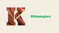 Kilimangiaro