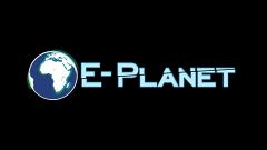 E-Planet