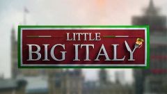 Little Big Italy