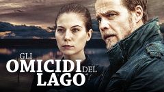 Gli omicidi del lago - Morte nel bosco