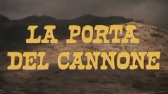 La porta del cannone