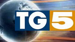 Tg5 - Notte