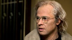 Il curioso caso di Benjamin Button