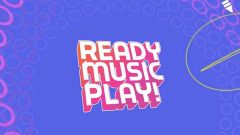 Ready music play! Reload