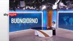 Tg24 Buongiorno