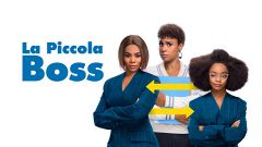 La piccola boss