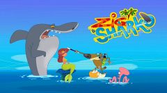 Zig & Sharko