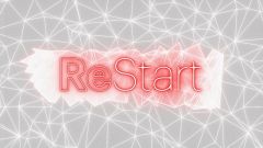 Re Start