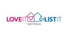 Love it or List it - Prendere o lasciare Australia