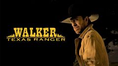 Walker Texas Ranger