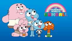 Lo straordinario mondo di Gumball