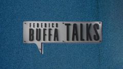 Federico Buffa Talks 2023