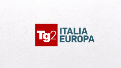 Tg2 Italia Europa