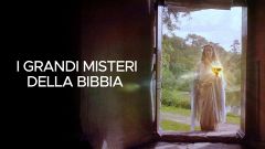 I grandi misteri della Bibbia