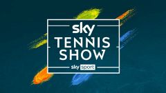 Sky Tennis Show