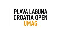 Tennis, ATP 250 Umago
