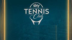 Sky Tennis Club