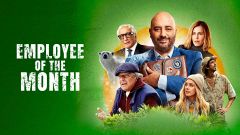 Employee of the month