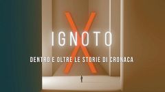 Ignoto X