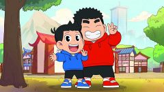 Ki & Hi - Nel regno del Panda