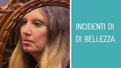 Incidenti di bellezza