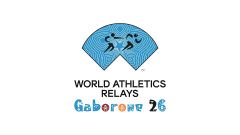 Atletica Leggera, Mondiali Staffetta Gaborone 2026