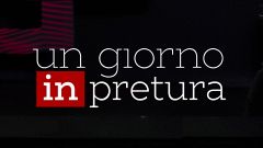 Un giorno in Pretura - Nada Cella 30 anni per la verità / Un amore pericoloso
