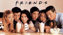 Friends