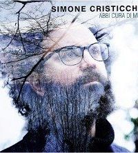 Simone Cristicchi