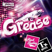 Guarda questa foto sull'evento Grease, Il Musical a Genova