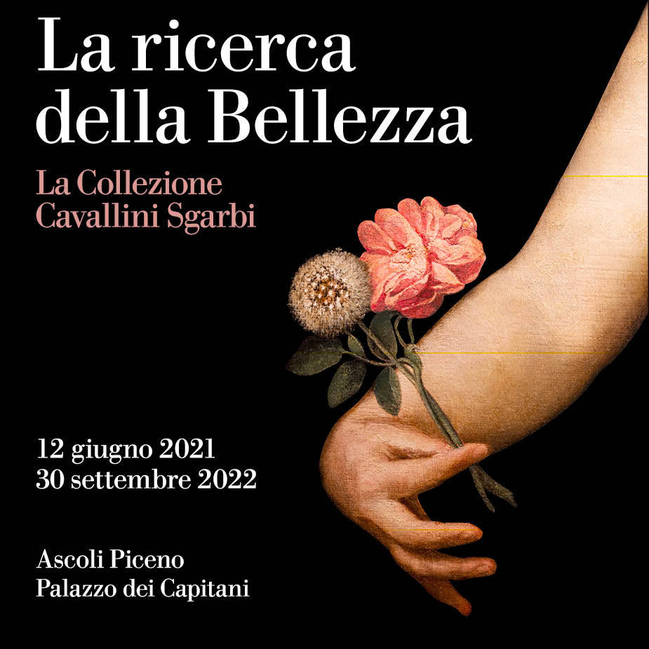 La Ricerca Della Bellezza La Collezione Cavallini Sgarbi Da Lotto A Morandi La Ricerca Della Bellezza La Collezione Cavallini Sgarbi A Ascoli Piceno E Dintorni Calendario Bellezza Giugno 2022