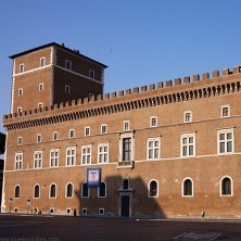 palazzo venezia