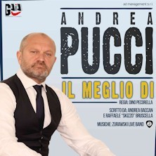 Andrea Pucci in Il meglio di...
