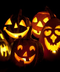 Halloween 2026 a Grazzano Visconti