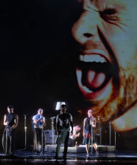 A Palmanova lo spettacolo