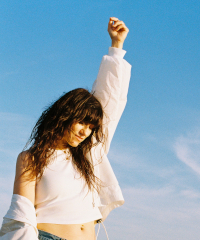 Elisa torna con un nuovo tour ad Eboli