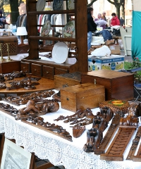 Mercatini Weekend A Ferrara Virgilio E Dintorni