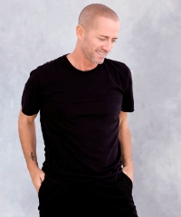 Raf in concerto al Teatro Cartiere Carrara di Firenze