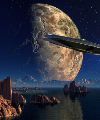 Trieste Science + Fiction Festival 2025