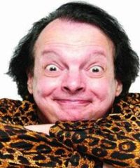 Dado in scena con "Non vedo, non sento e Straparlo" - Piazza Roma 2, Marmirolo (MN) - Un nuovo spettacolo al Teatro Nuovo di Marmirolo Nello spettacolo il protagonista rappresenta un uomo molto simile alle tre scimmiette che come le pri...